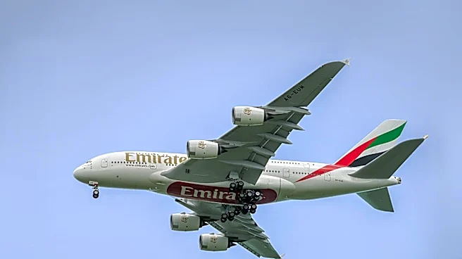 Emirates Skywards to Revamp Mileage Expiration Policy in 2027, Ending Birthday-Based System
