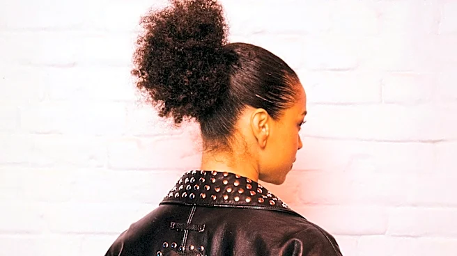 Tessa Thompson's Career Trajectory: From Indie Films to MCU Stardom and Producing Roles