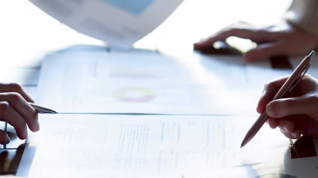 Cushman Wakefield Receives 'Moderate Buy' Consensus from Brokerages