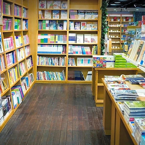 SoHo Store 'Wrong Answer' Curates Unique Collection of Books and Ephemera