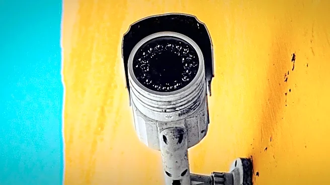 Home Security Systems Offer Subscription-Free Local Storage Options for Privacy-Conscious Consumers