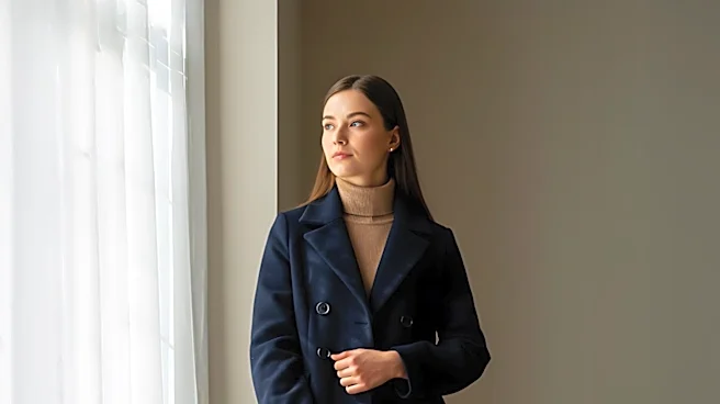 Sézane Unveils 'New Era' Autumn Collection with Focus on Voluminous Silhouettes