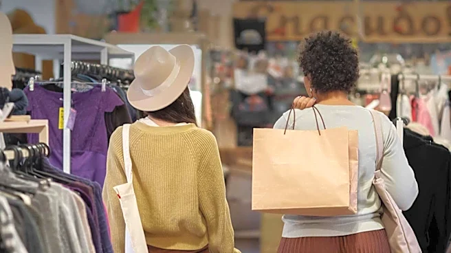 Thrift Store Resellers Prioritize High-Demand Items for Profit