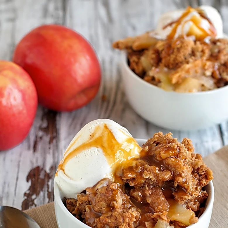 University of Minnesota Unveils 'North Star Apple Crisp' as 175th Anniversary Ice Cream Flavor