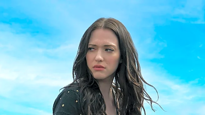 Tim Allen Reprises Role in 'Shifting Gears' Alongside Kat Dennings