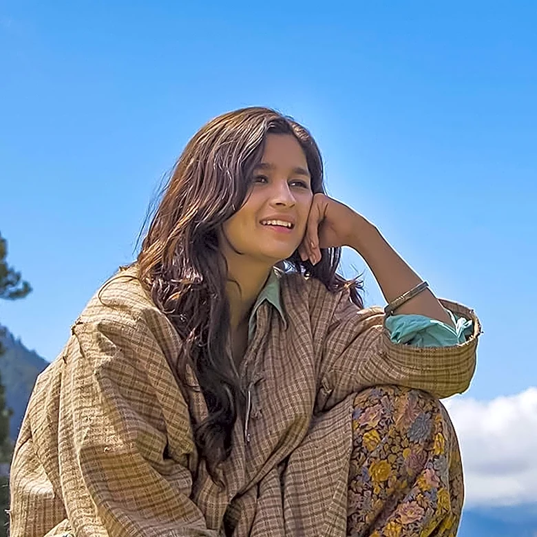 Alia Bhatt's 'Don't Be Shy' Rom-Com to Premiere on Prime Video in September