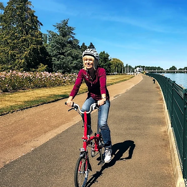 Portland Wheelers Hosts Inaugural 'Biking is for Everybody' Festival Promoting Inclusivity