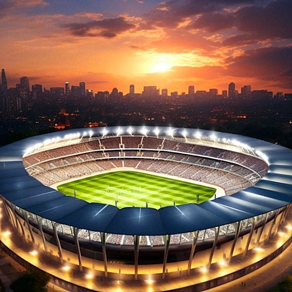 Chicago Bears President Kevin Warren Provides Update on New Stadium Project