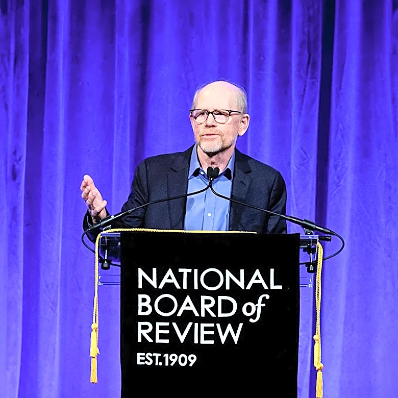 Ron Howard Reflects on Challenging Production of 'Solo: A Star Wars Story'