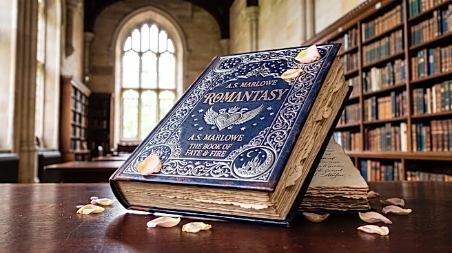 BookTok Influences Publishing Trends, Sparks Debate on Paid Reviews