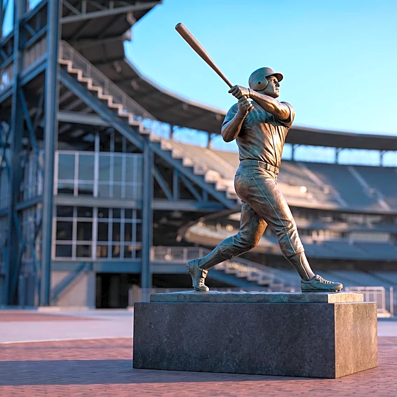 Colorado Rockies Unveil Larry Walker Statue Amidst Team's Struggling Season