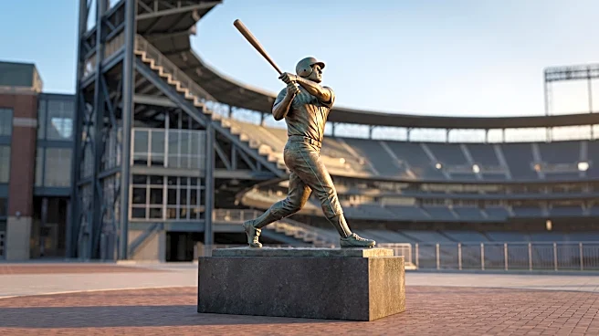 Colorado Rockies Unveil Larry Walker Statue Amidst Team's Struggling Season