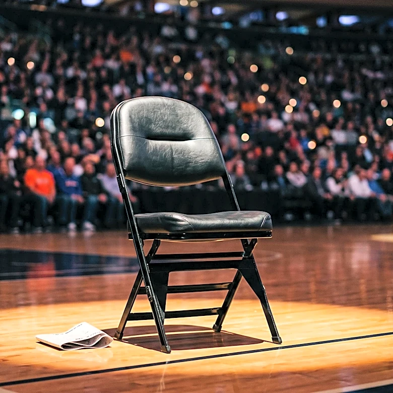 Enes Kanter Freedom Escorted from WNBA Game After Confrontation with Natasha Cloud