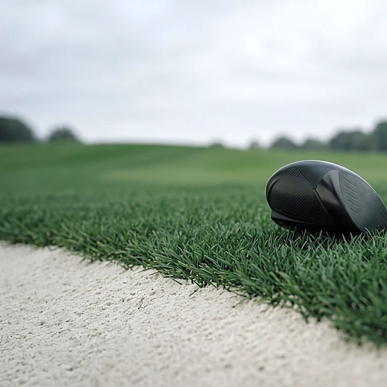 Good Good Golf Channel Apologizes for Controversial Ad Depicting Man Shoving Woman