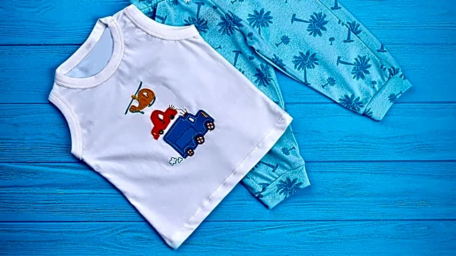RUTA and The Smurfs Partner for New Licensed Kids' Collection with International Expansion Plans