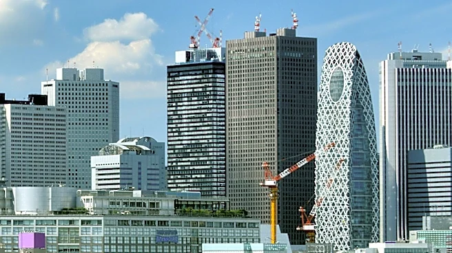 Mitsui Fudosan Unveils 'YAESU CORE' as Name for Major Tokyo Redevelopment Project