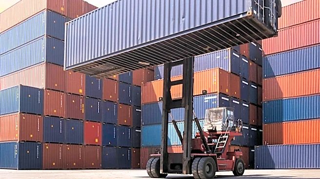 Angola Emerges as Key Player in Diversifying Global Supply Chains for Aluminum and Fertilizers