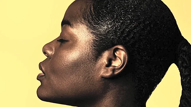 Stephanie Ike Okafor Releases 'Soulution,' a Guide to Soul Healing and Emotional Freedom
