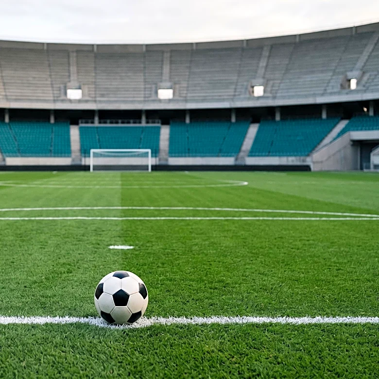 Portuguese Soccer Player Quevin Castro Dies at 25 After Mid-Game Collapse