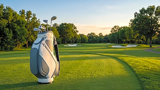 Arizona Junior Golfer Aubrey Hilgers Selected for Team USA in PING Junior Solheim Cup