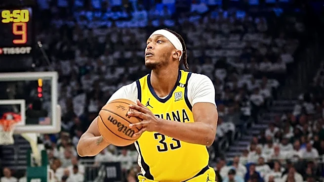 Indiana Pacers Partner with DAZN for Regional Game Broadcasts, Sparking Mixed Fan Reactions