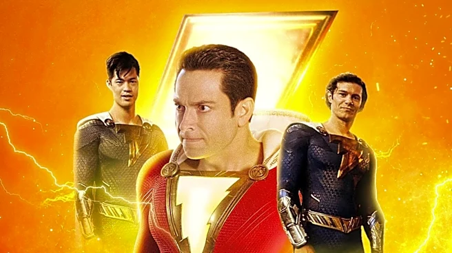 Emmy-Winning Producer Damon Lindelof Advocates for Creative Adaptation in Superhero Movies