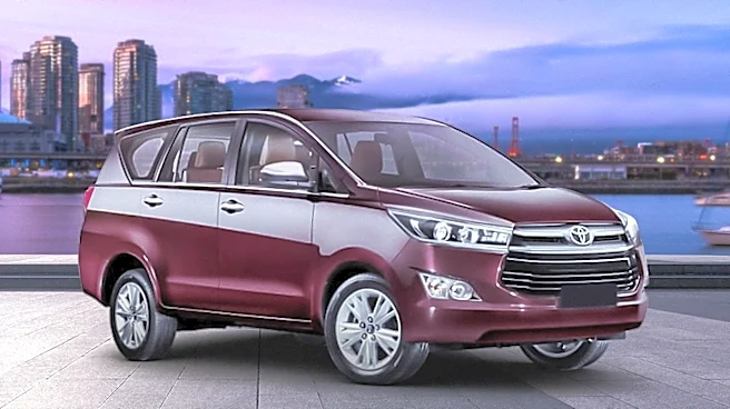 Minivan Sales Surge in U.S. as Consumers Seek Alternatives to SUVs Amid High Vehicle Prices