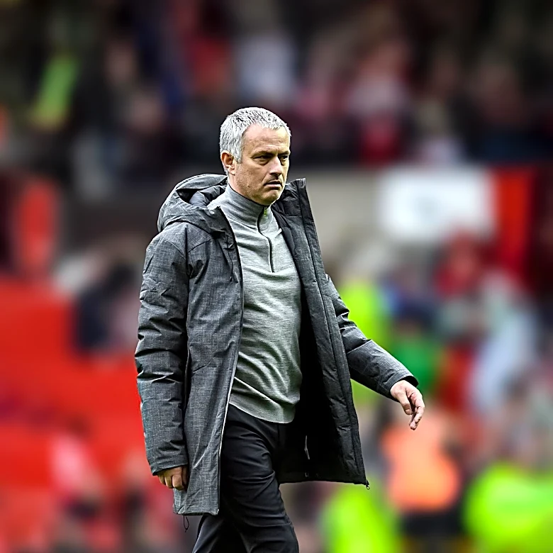 Mourinho Elevates Vinicius Case, Denounces 'Bullying' Against Player