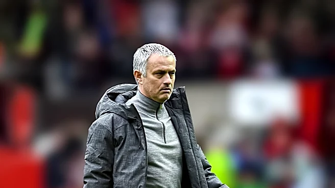 Mourinho Elevates Vinicius Case, Denounces 'Bullying' Against Player