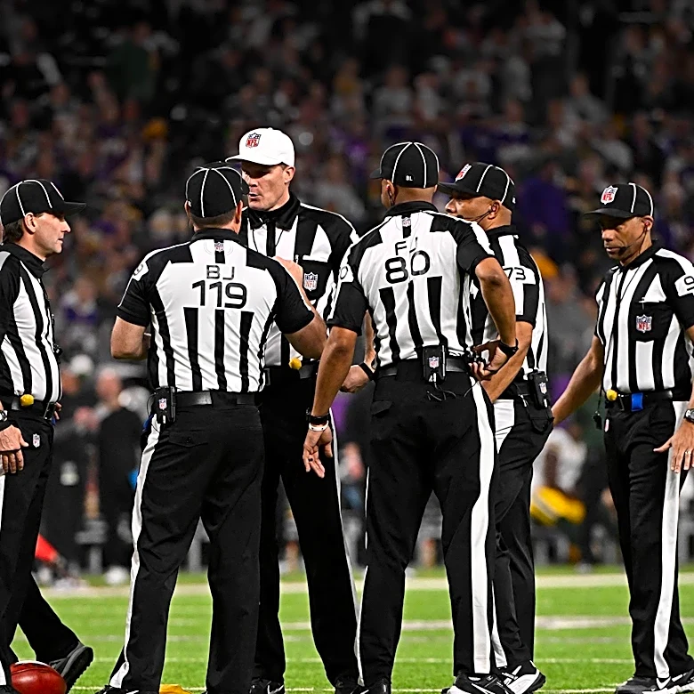 High School Football Official Undergoes Leg Amputation Following On-Field Injury