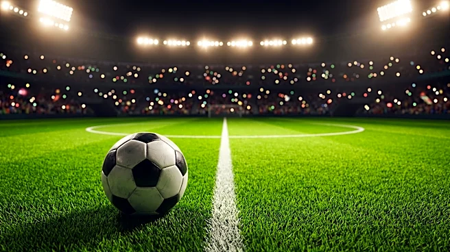 William Mary Men's Soccer Secures First Season Victory with 4-1 Win Over Radford