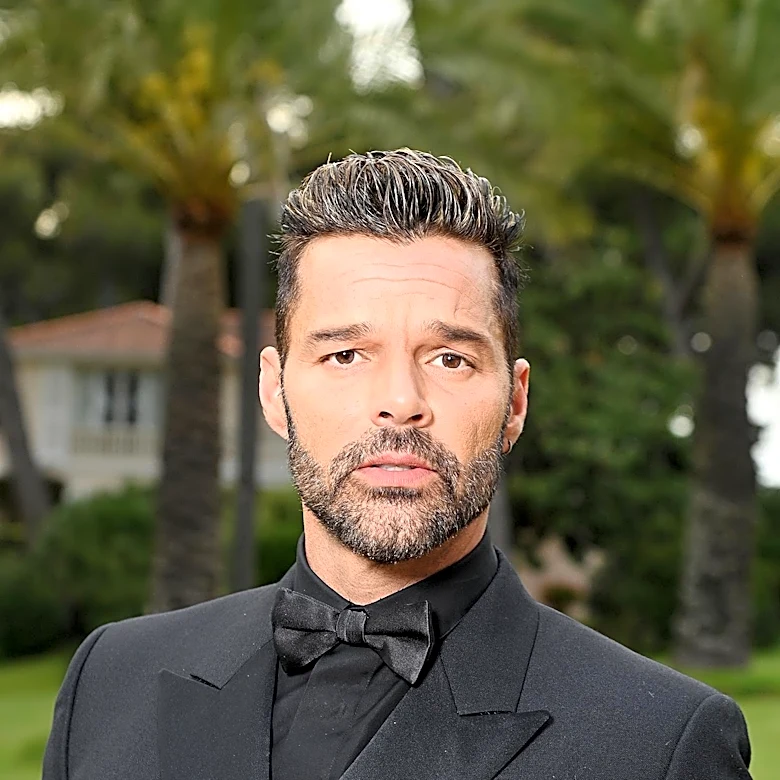 Ricky Martin Joins Gael García Bernal's Film 'Hombre al Agua' as Cast Member and Executive Producer