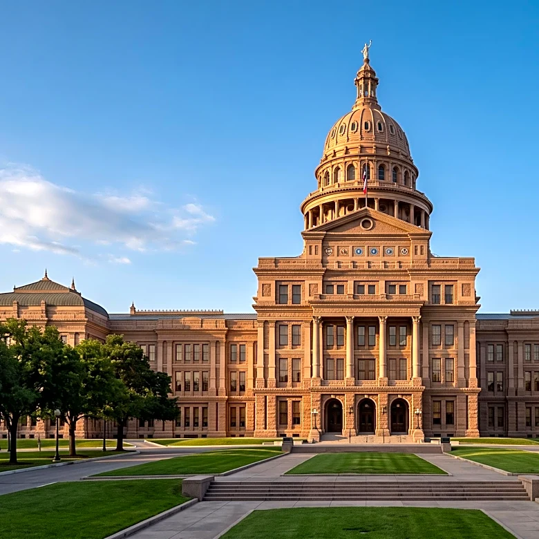 Governor Greg Abbott Criticizes Data Center Developers, Imposes Moratorium in Texas