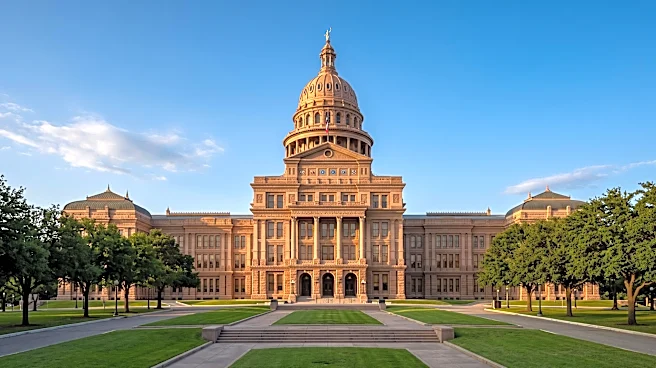 Governor Greg Abbott Criticizes Data Center Developers, Imposes Moratorium in Texas