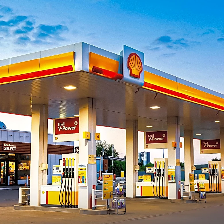 Shell Considers $8 Billion Sale of U.S. Chemical Assets, Drawing Interest from ExxonMobil