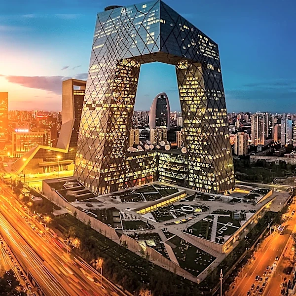 China's Legal Tech Sector Sees Significant Growth and Investment in AI and Digital Platforms