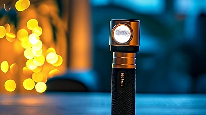 WUBEN Launches Ultra-Compact E2 Pulse Mini Flashlight for Everyday Carry