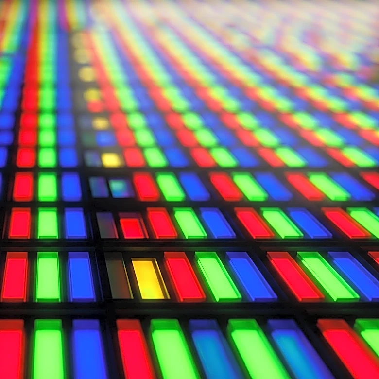 LG Display Unveils FLiPP Technology for Brighter, More Efficient OLED Displays and Flexible Manufacturing