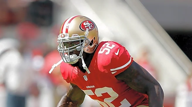 49ers Conduct Workouts for Three Defensive Linemen Amidst Injury Concerns