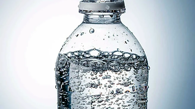 Roam Introduces Portable Carbonating Bottle for On-Demand Sparkling Water