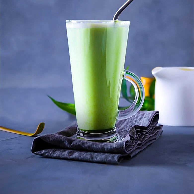 Matcha-Infused Functional Beverages Gain Popularity in U.S. Market