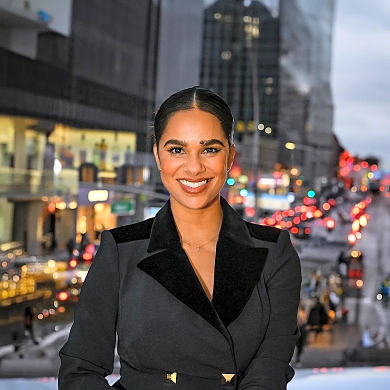 Misty Copeland Curates Ballet Festival Highlighting Underrepresented Talent, Receives Mixed Reviews for Choreography