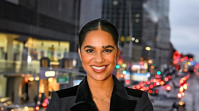 Misty Copeland Curates Ballet Festival Highlighting Underrepresented Talent, Receives Mixed Reviews for Choreography