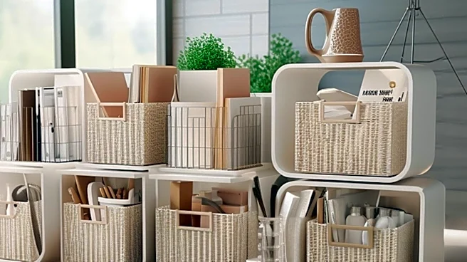 Decluttering Strategy: The 'Didn't Know' Rule Simplifies Home Organization
