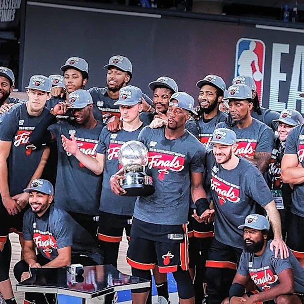 Micky Arison Owns Miami Heat, NBA Eastern Conference Team