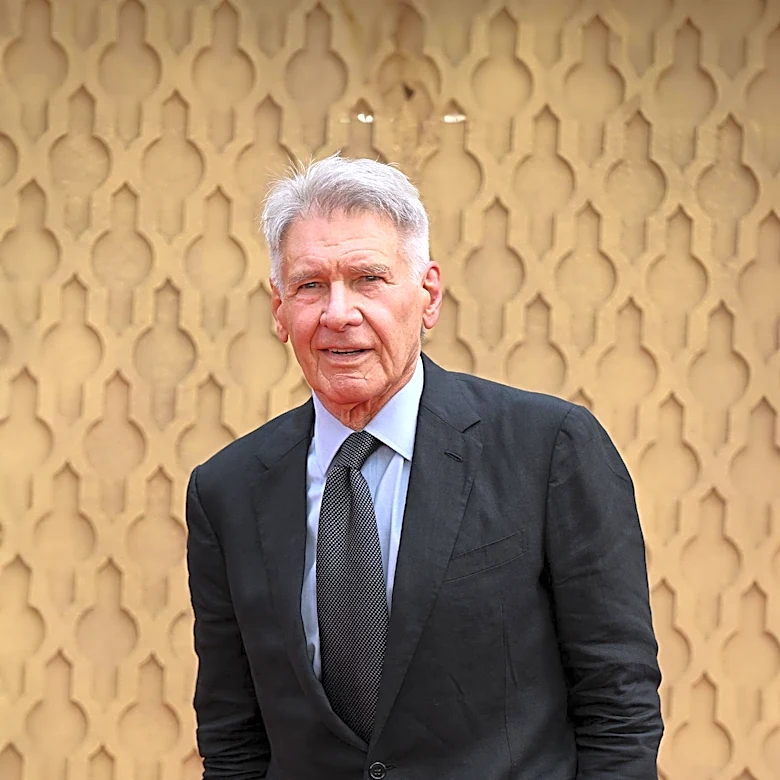 Francis Ford Coppola's Early Support Pivotal to Harrison Ford's Career Launch