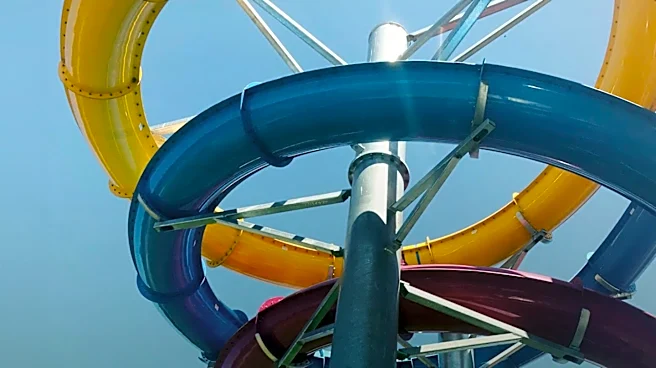 Legends Entertainment Complex Opens in Springfield, Illinois, Offering Extensive Recreational Facilities