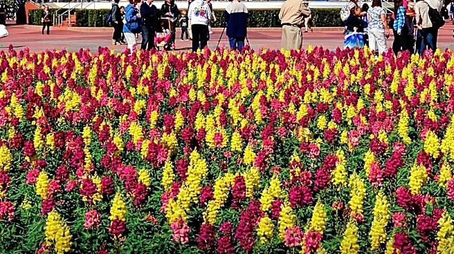 Walt Disney World Seeks Part-Time Costume Specialist in Orlando, Florida