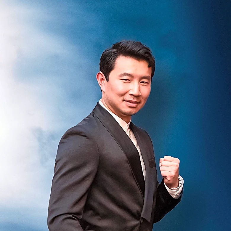 Madame Tussauds Orlando to Host Halloween Scavenger Hunt Featuring Simu Liu Wax Figure