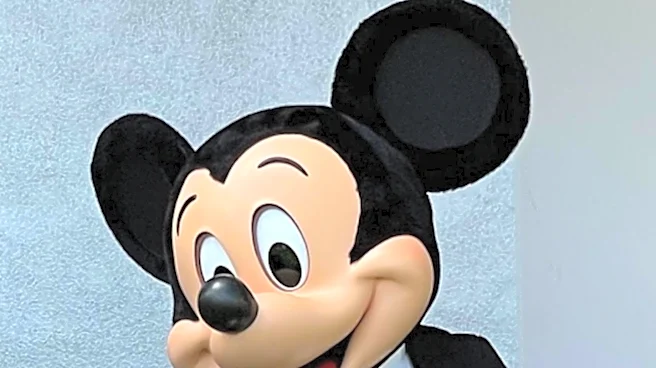 Disneyland Introduces New Space-Themed Backpack Featuring Astronaut Mickey, Donald, and Pluto
